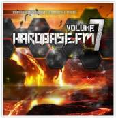 VARIOUS  - 3xCD HARDBASE FM VOLUME SEVEN