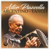 PIAZZOLLA ASTOR  - CD ARGENTINO-TANGO