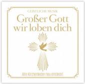  GROSSER GOTT WIT LOBEN.. - suprshop.cz