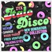  ZYX ITALO DISCO NEW GENERATION: 7 COLLE - supershop.sk