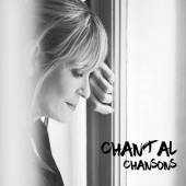 POULLAIN CHANTAL  - CD CHANTAL CHANSONS 2016