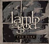 LAMB OF GOD  - CDG THE DUKE