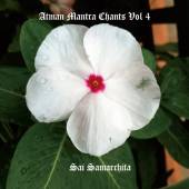 SAMARCHITA SAI  - CD ATMAN MANTRA CHANTS VOL 4