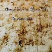 SAMARCHITA SAI  - CD ATMAN MANTRA CHANTS VOL 3