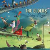 ELDERS  - DVD THE ELDERS AT TH..