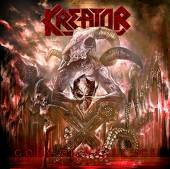 KREATOR  - CD GODS OF VIOLENCE