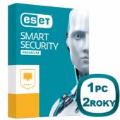  ESET SMART SECURITY 10 PREMIUM 1 PC NA 2 ROKY - suprshop.cz