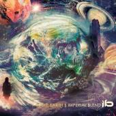 IMPERIAL BLEND  - CD IN THE EARTH