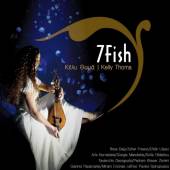 THOMA KELLY  - CD 7FISH