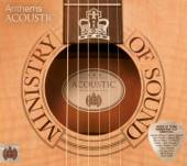 VARIOUS  - 3xCD ANTHEMS ACOUSTIC