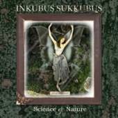 INKUBUS SUKKUBUS  - CD SCIENCE & NATURE