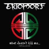 EKTOMORF  - 2xCD WHAT DOESN'T.. -SPEC-