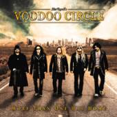 VOODOO CIRCLE  - CD MORE THAN ONE WAY..