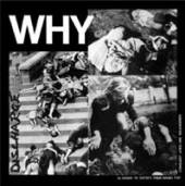 DISCHARGE  - CD WHY