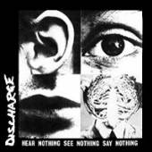  HEAR NOTHING SEE [DIGI] - suprshop.cz