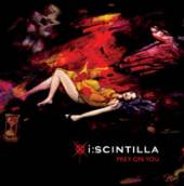 I:SCINTILLA  - CD PREY ON YOU