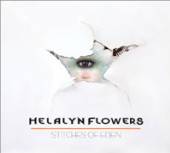 HELALYN FLOWERS  - 2xCD STITCHES OF EDEN