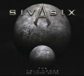 SIVA SIX  - CD TWIN MOONS [LTD]