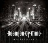 ESSENCE OF MIND  - 2xCD INDIFFERENCE [LTD]