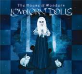 LOVELORN DOLLS  - 2xCD HOUSE OF WONDERS [LTD]