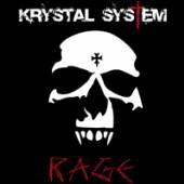 KRYSTAL SYSTEM  - 2xCD RAGE [LTD]