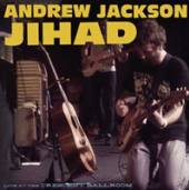 ANDREW JACKSON JIHAD  - 2xVINYL LIVE AT THE CRESCENT.. [VINYL]