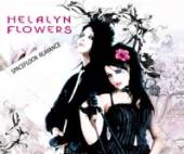 HELALYN FLOWERS  - CD SPACEFLOOR ROMANCE -MCD-