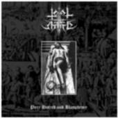 TOTAL HATE  - CD PURE HATRED &.. -MCD-