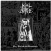 TOTAL HATE - CD PURE HATRED &.. -MCD-