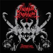 BURIAL HORDES  - CD DEVOTION TO UNHOLY CREED