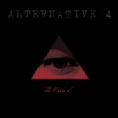 ALTERNATIVE 4  - CD THE BRINK