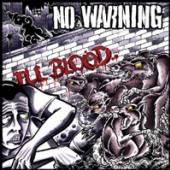 NO WARNING  - 2xVINYL ILL BLOOD -EXPANDED- [VINYL]