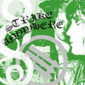  IRON FRONT EP - supershop.sk