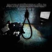 AKTIV DODSHJALP  - CD MEN ALLTING HAR ETT SLUT