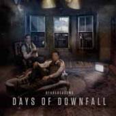  DAYS OF DOWNFALL - supershop.sk