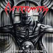 AFTERMATH  - CD EYES OF TOMORROW
