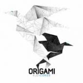 ALEX CORDO  - CD ORIGAMI