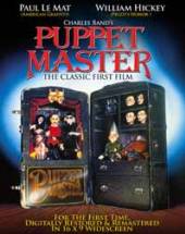  PUPPET MASTER 1: REMASTERED - suprshop.cz