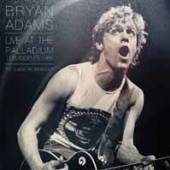 AT THE LA PALLADIUM, 1985 [VINYL] - supershop.sk