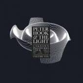 HOOK PETER & THE LIGHT  - VINYL UNKNOWN.. -DELUXE- VOL.1 [VINYL]