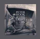 PETER HOOK & THE LIGHT  - VINYL CLOSER - LIVE ..