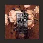 PETER HOOK & THE LIGHT  - VINYL POWER CORRUPTI..