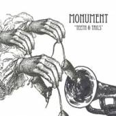 MONUMENT  - VINYL TEETH AND TAILS [10