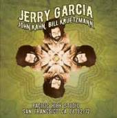 GARCIA JERRY/JOHN KAHN/B  - 2xVINYL PACIFIC HIGH..