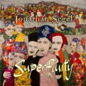 JONATHAN SEGEL  - CD+DVD SUPERFLUITY