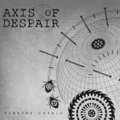 AXIS OF DESPAIR  - SI MANKIND CRAWLS /7