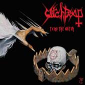 WITCHTRAP  - CD TRAP THE WITCH