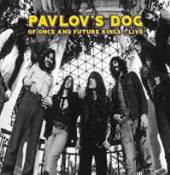 PAVLOV'S DOG  - VINYL OF ONCE AND FUTURE.. [VINYL]