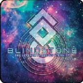 BLINDSTONE  - CD SEVENTH CYCLE OF ETERNITY