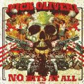 OLIVERI NICK  - CD N.O. HITS AT ALL V.1